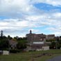 Saint-Ferme : Vue générale